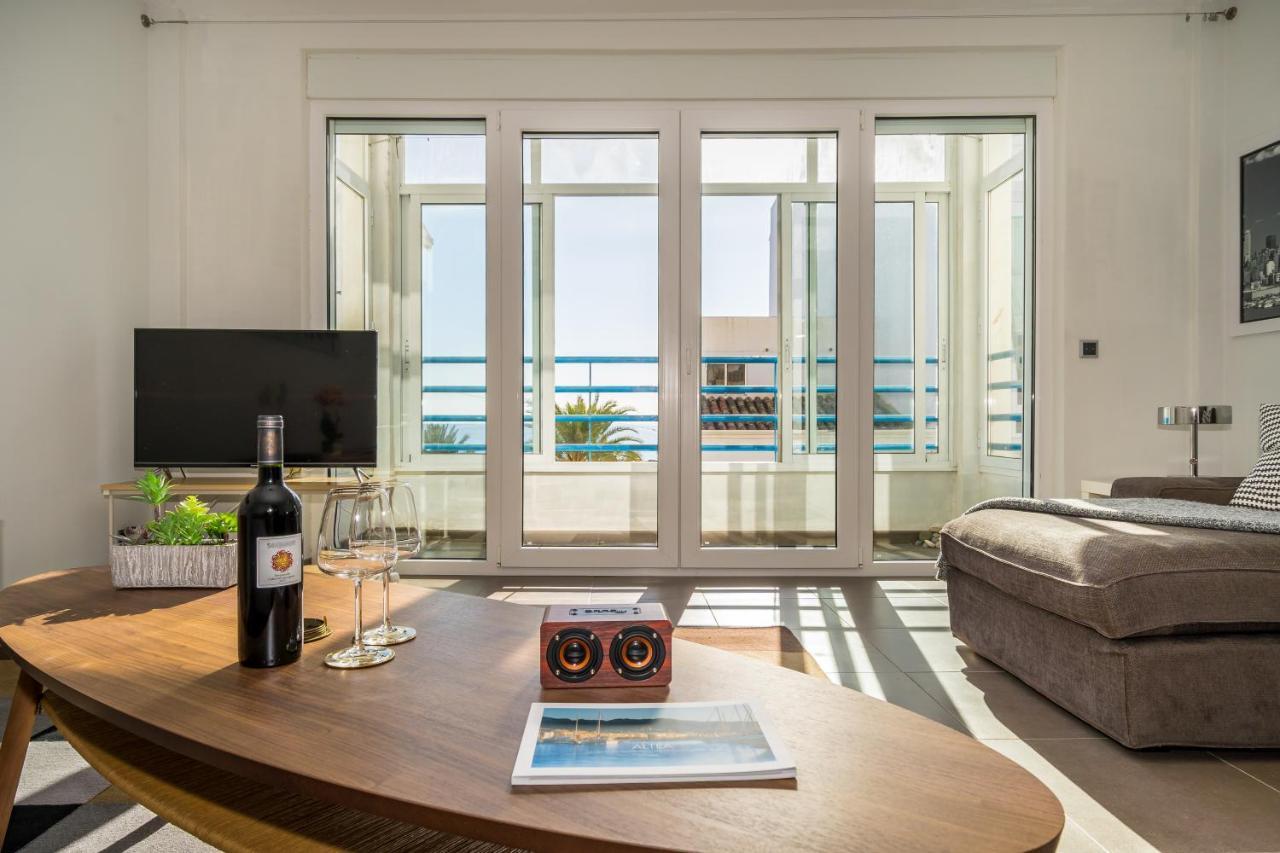 Mar Apartment Altea Exterior foto